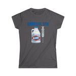 Shooting 'Rox - Women’s T-Shirt
