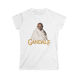 Gandalf (Gandhi) - Women’s T-Shirt