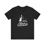 I Should Be In The Kitchen - Men's T-Shirt