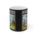 Fortnite - Mug