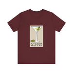 Olives Matter - Men's T-Shirt