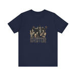 Led Zeppelin - Men's T-Shirt
