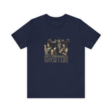 Led Zeppelin - Men's T-Shirt