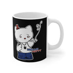 Mello Kitty - Mug