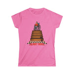 Slinky Wins! - Women’s T-Shirt