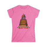 Slinky Wins! - Women’s T-Shirt