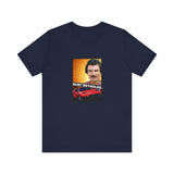 Burt Reynolds (Tom Selleck) - Men's T-Shirt