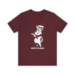 White Flour - Men's T-Shirt