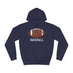 Baseball - Hoodie