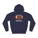Baseball - Hoodie
