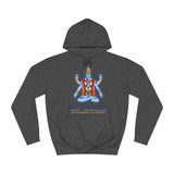 The Shockra - Hoodie