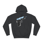 Squirter - Hoodie