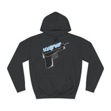 Squirter - Hoodie
