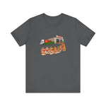Showers - Men's T-Shirt
