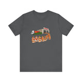 Showers - Men's T-Shirt