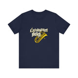 Euphonium Hero - Men’s T-Shirt
