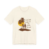 I Like Long Walks On The Beach After Anal - Men's T-Shirt