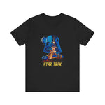 Star Trek - Men's T-Shirt