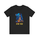 Star Trek - Men's T-Shirt
