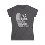M.c. Escher - Women's T-Shirt