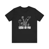 Squid Go Pro - Men’s T-Shirt