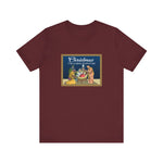Christmas A Time To Celebrate - Men's T-Shirt