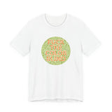 Fuck The Colorblind - Men's T-Shirt