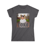 Yoko (Meghan Markle) - Women’s T-Shirt