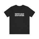 Preguntame Lo Que Dice Esta Playera - Men's T-Shirt