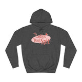 Ladies Don't Spit - Hoodie
