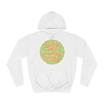 Fuck The Colorblind - Hoodie