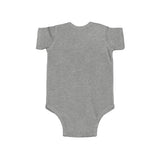 Fuck The Milk - Baby Onesie