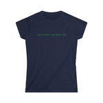 I Keep Forgetting About Dre - Women’s T-Shirt