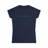 I Keep Forgetting About Dre - Women’s T-Shirt