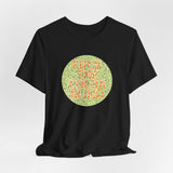 Fuck The Colorblind - Men's T-Shirt