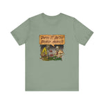 Damn It Beth! Brains Again?! - Men's T-Shirt