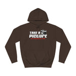 Take A Picture And Masturbate To It Later - Hoodie