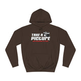 Take A Picture And Masturbate To It Later - Hoodie
