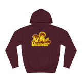 70's Beaver - Hoodie