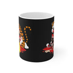 Hobbes' Revenge - Mug