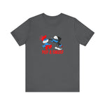 Pop A Smurf - Men's T-Shirt