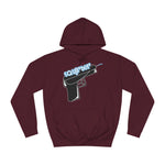 Squirter - Hoodie