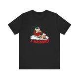 Xmasochist - Men's T-Shirt