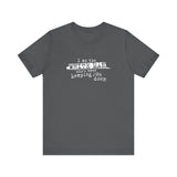 I Am The White Man Who's Been Keeping You Down - Men's T-Shirt