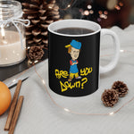 Are You Down? - Mug