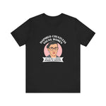 Inspired Countless Young Women (Rbg) - Men's T-Shirt