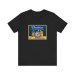 Christmas A Time To Celebrate - Men's T-Shirt