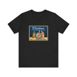Christmas A Time To Celebrate - Men's T-Shirt