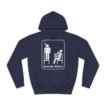 Suicide Watch - Hoodie