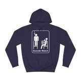 Suicide Watch - Hoodie